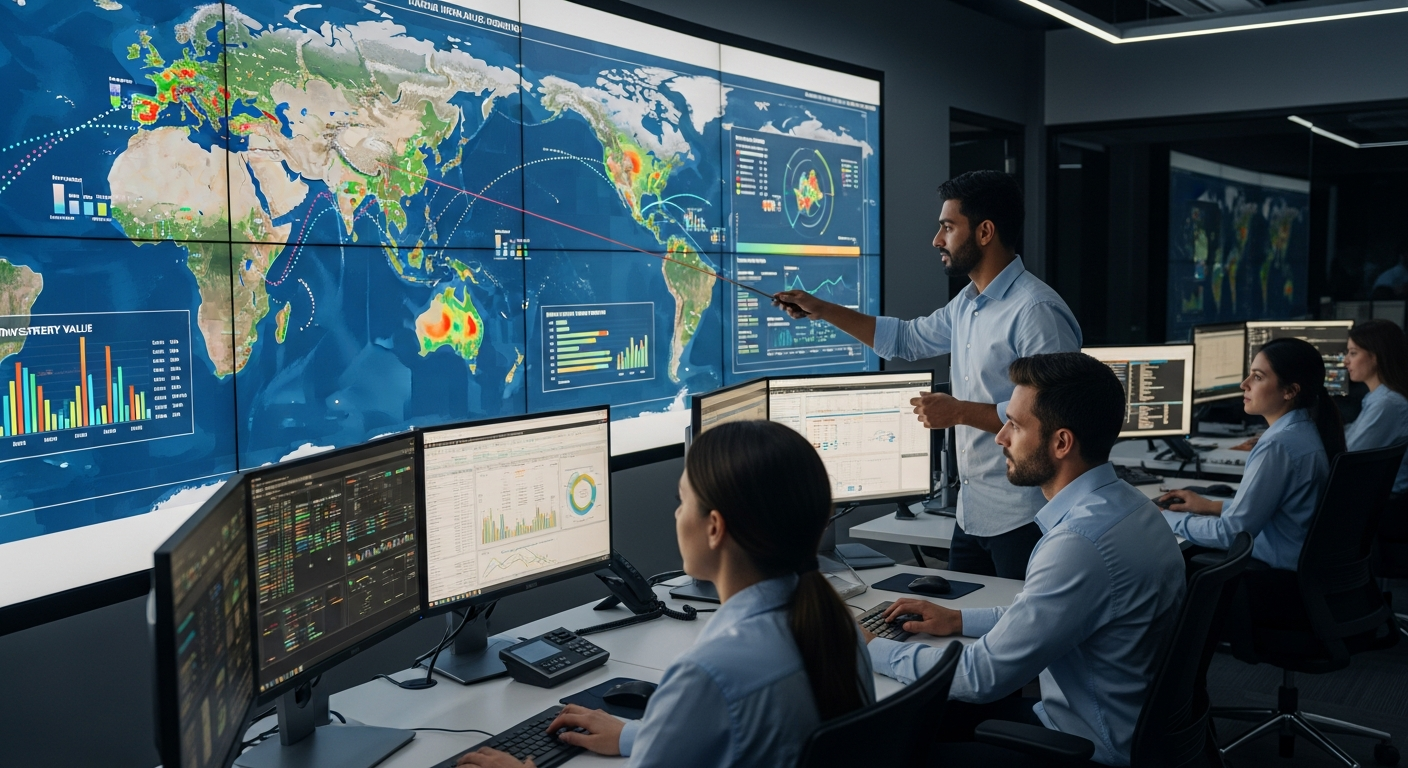 Night Security Industry in the Netherlands: How It Usually Works