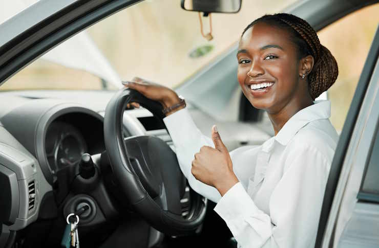 Das Zeitalter des autonomen Fahrens: Traum oder Alptraum?