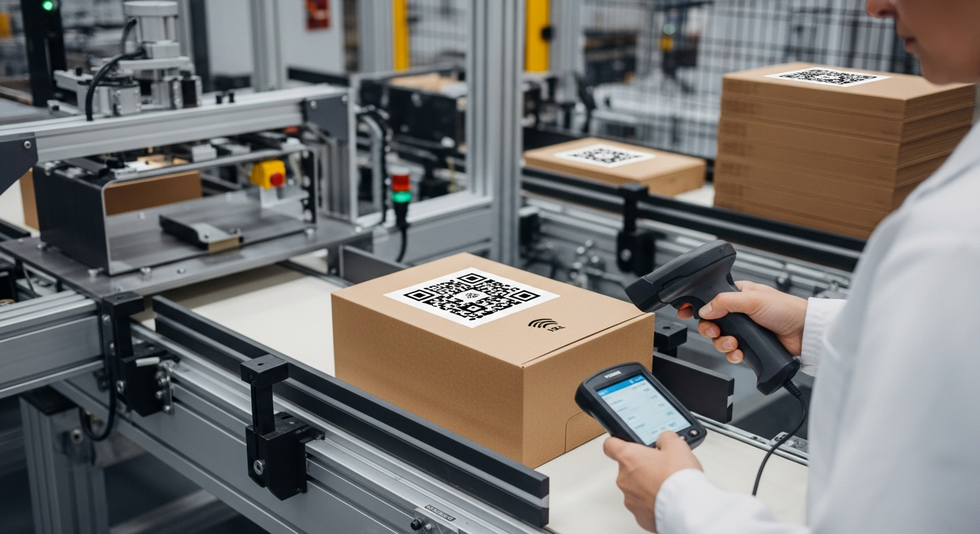 How Warehouse Picking and Packing Software Supports Modern Operations