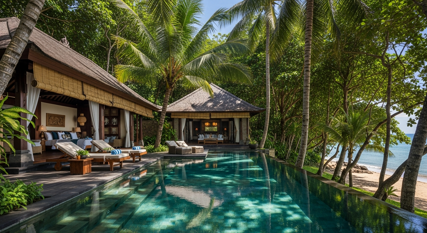 Discover Inspiring Holiday Ideas and Travel Experiences