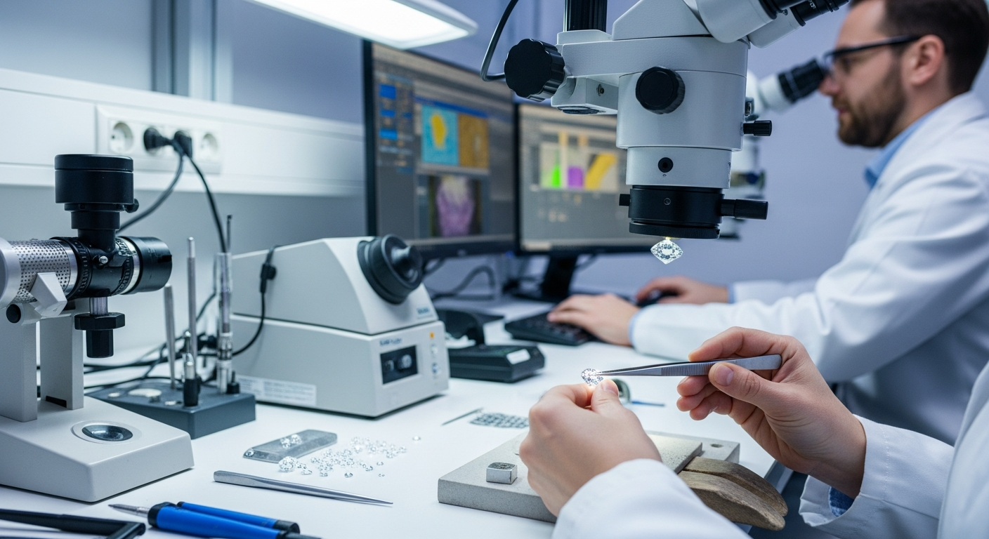 Modern Mücevheratın Yenilikçi Seçenekleri