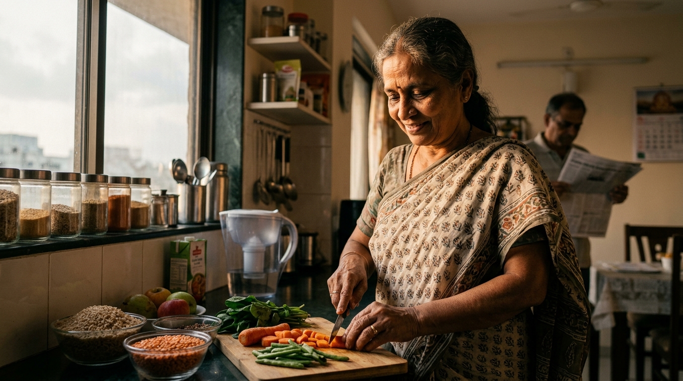 स्वस्थ और संतुलित जीवन के लिए आवश्यक दैनिक आदतें
