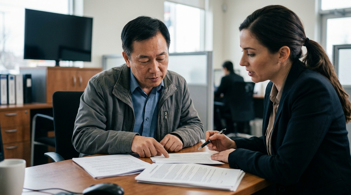Å jobbe etter pensjonsalderen: Informasjon og tips for seniorer