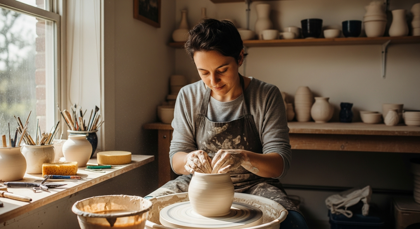 Personal Pursuits: A Path to Greater Satisfaction