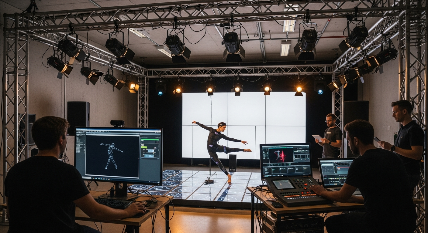 Innovation in Performance and Design