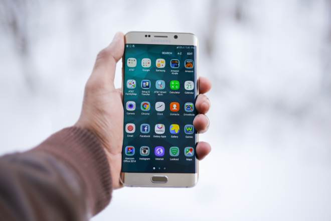 Sådan finder du din tabte iPhone eller Android-telefon