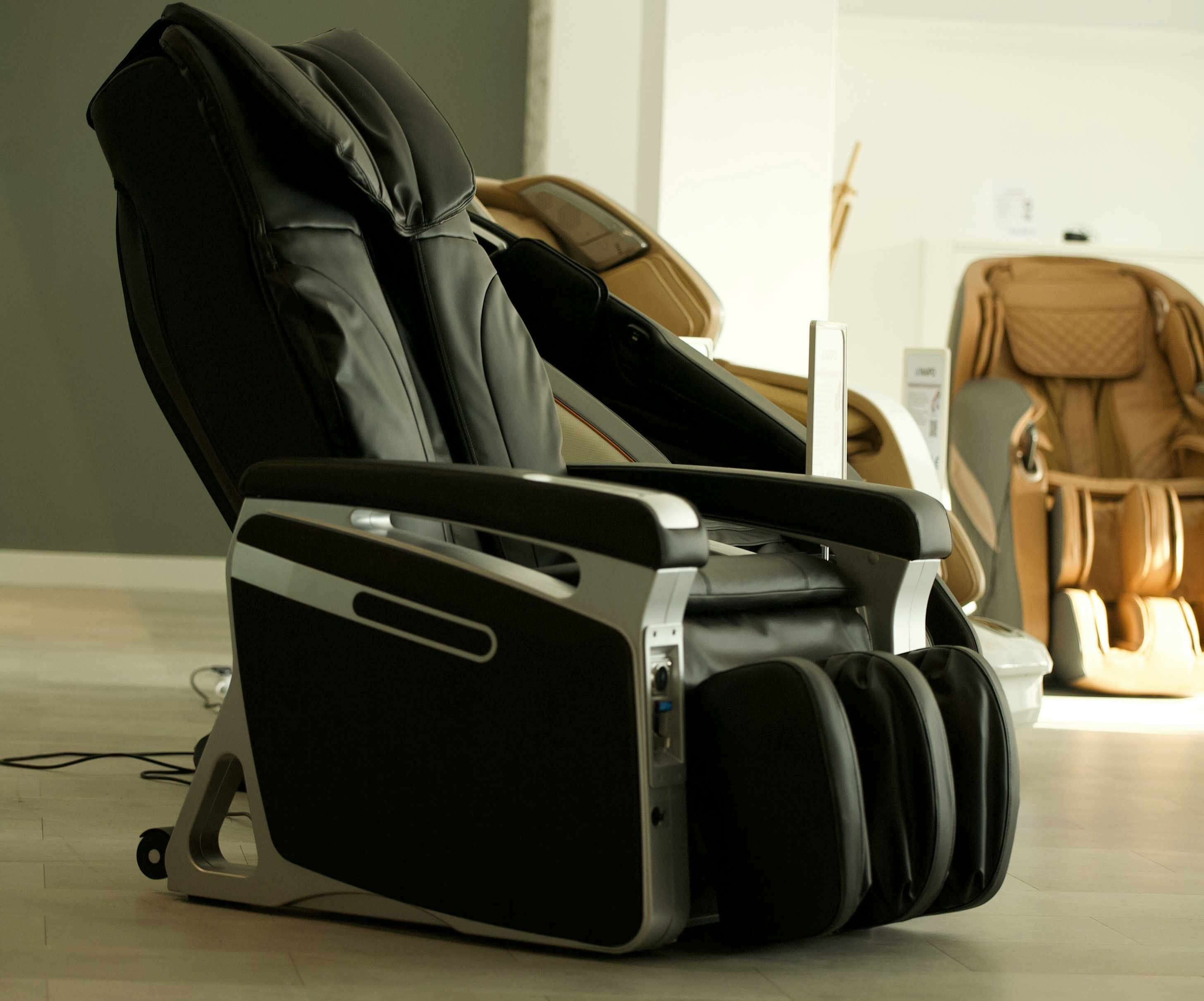 Relaxfauteuils in België krijgen steeds meer aandacht als comfortabele zitoplossing