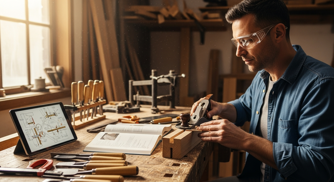 Strategies for Lifelong Learning and Skill Acquisition