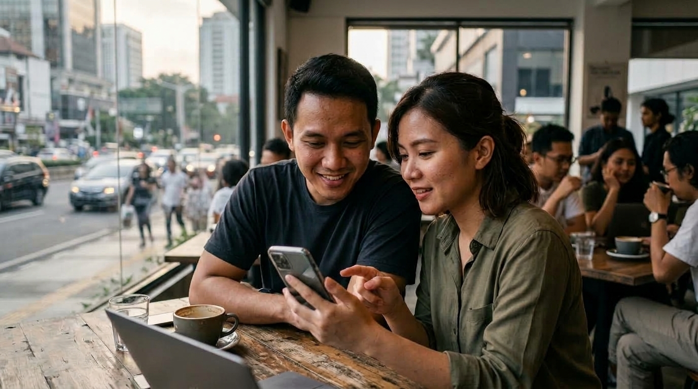 Discover How Online Dating Can Help Find a Partner in the UK