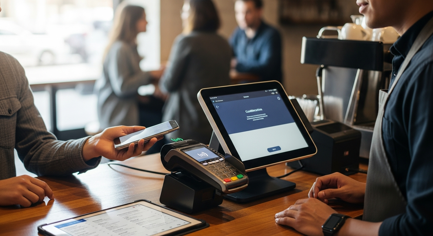 Facilitando transacciones con métodos de pago modernos