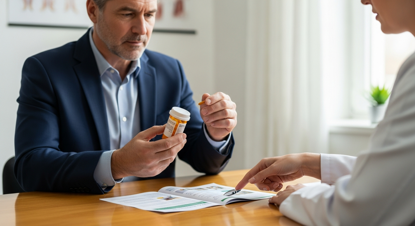 Tirzepatide vs semaglutide: the difference most buyers miss