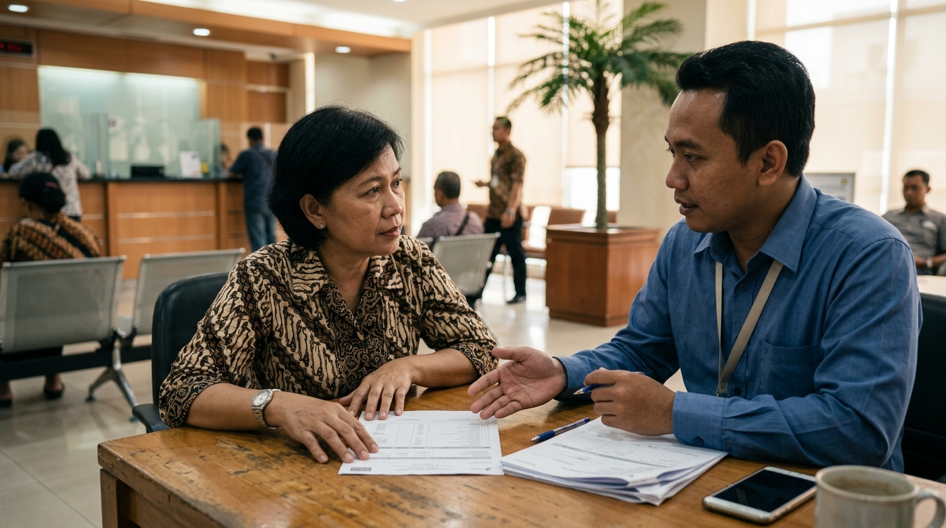 Kelebihan Akaun Simpanan Berjangka Panjang
