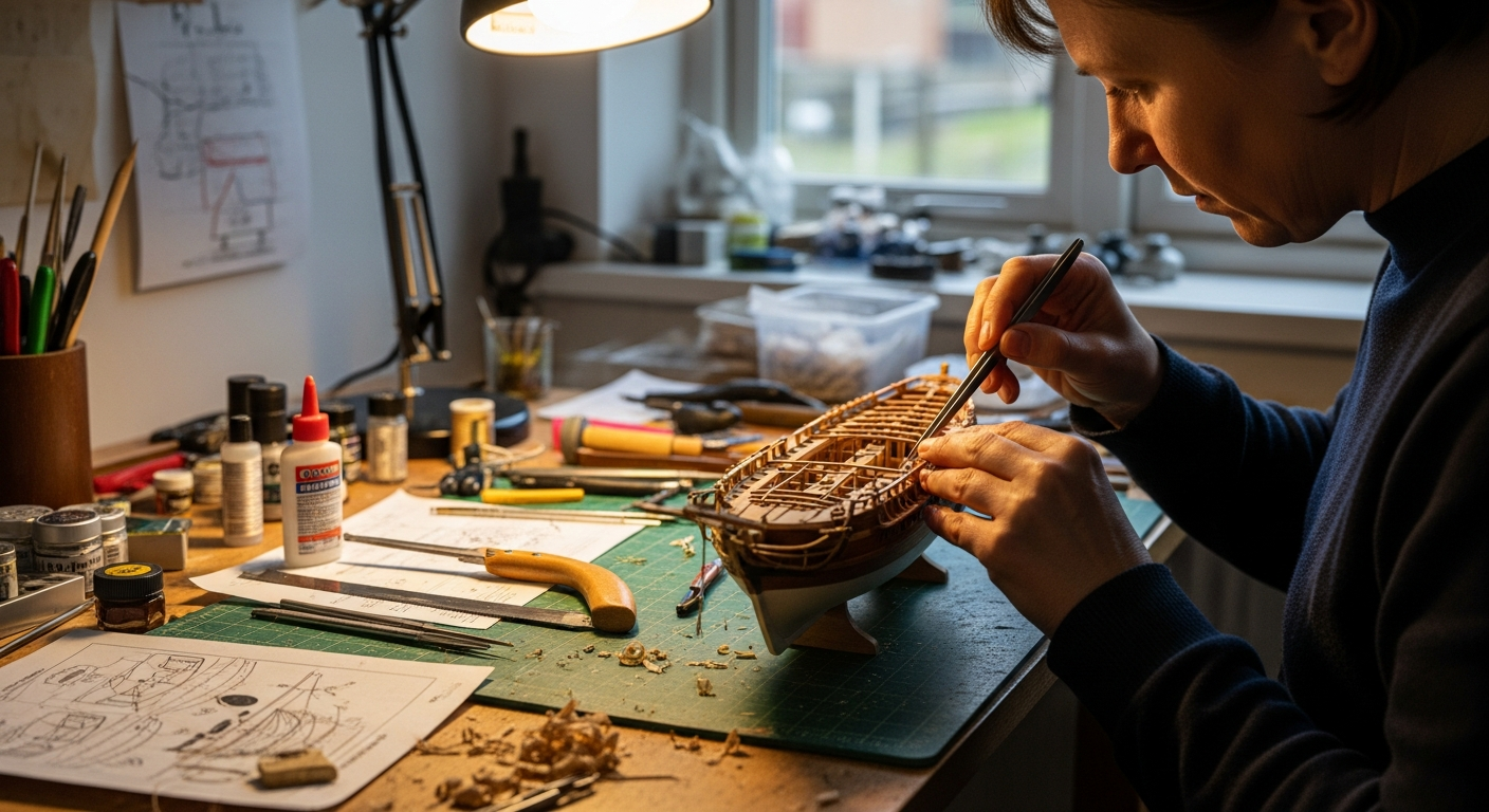 Exploring diverse personal interests