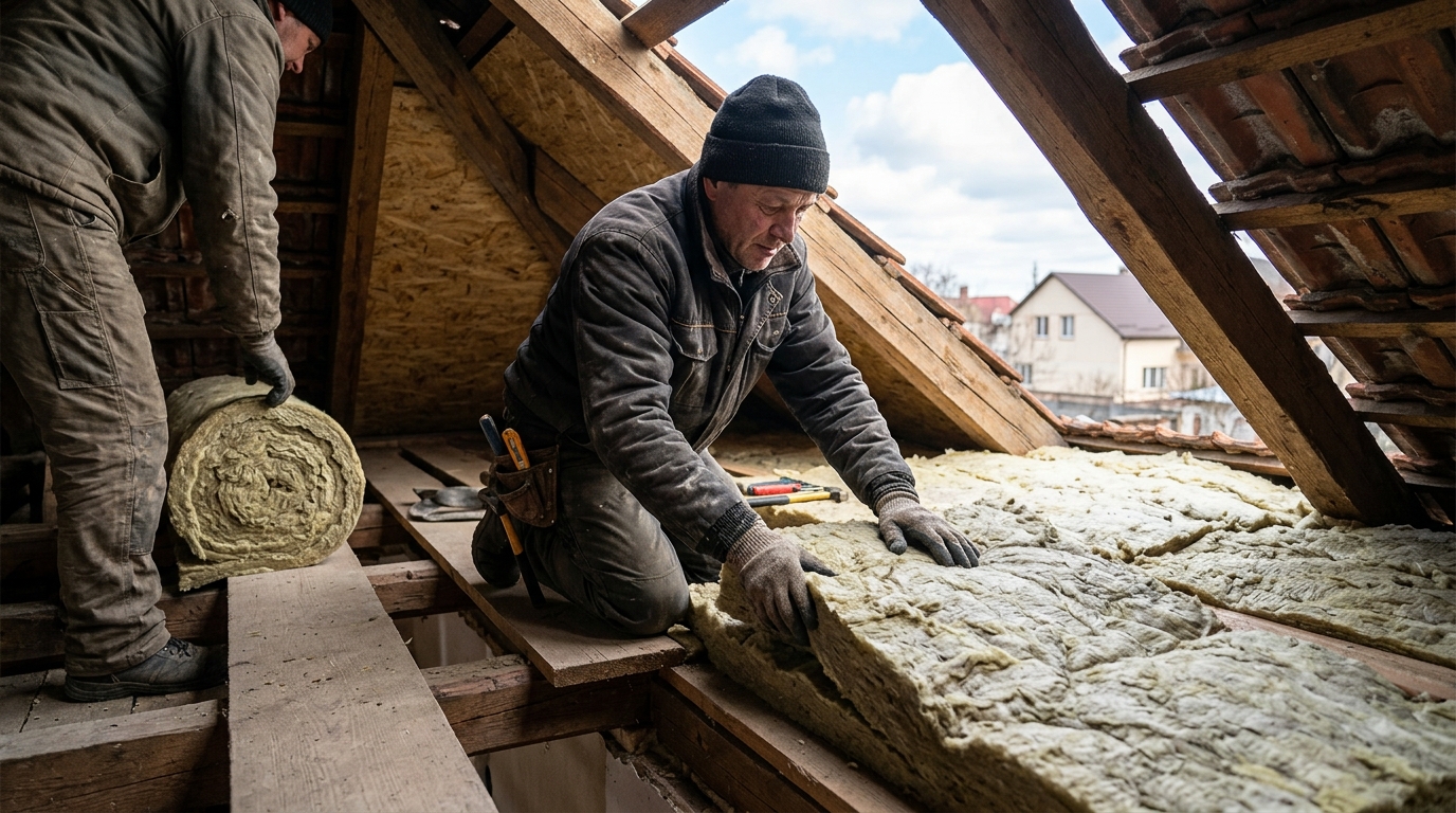 Drafty Old Windows? Window Replacement Companies In My Area For 2026