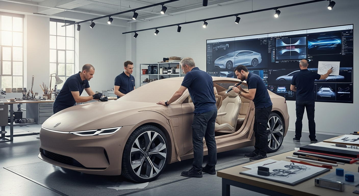 The Land Cruiser 2026 aligns with broader shifts in SUV design and utility expectations.