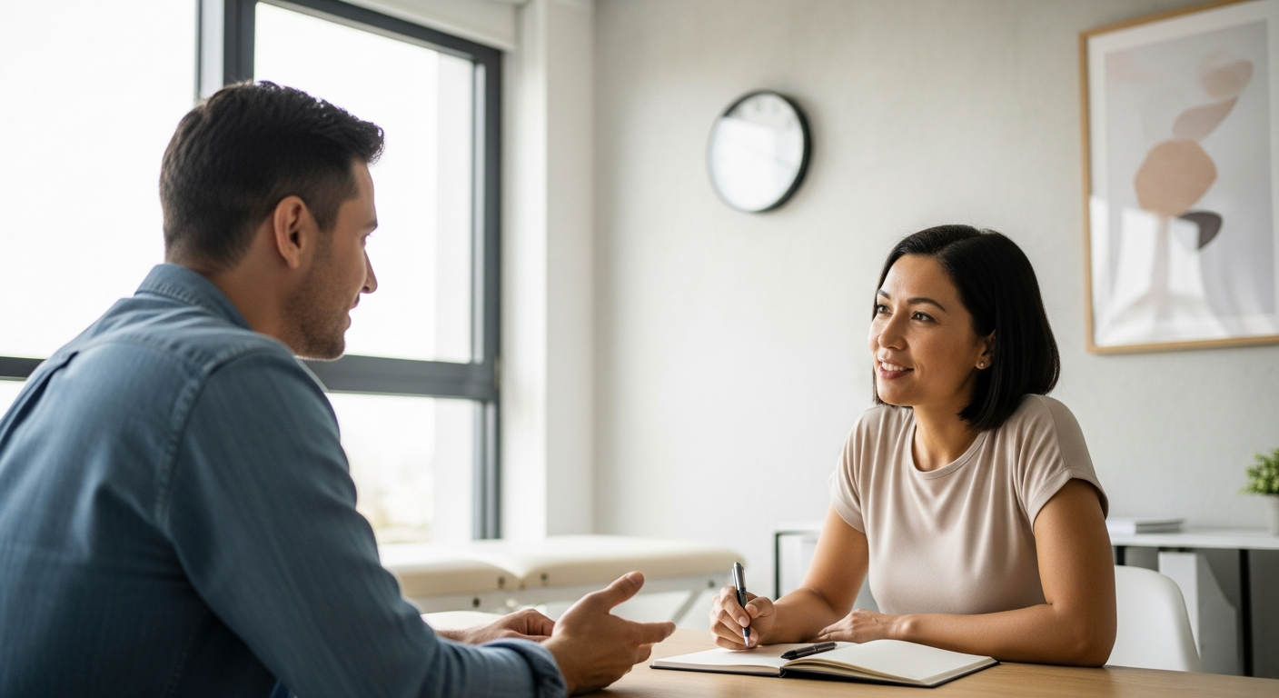 Bilan personnel de la santé psychologique