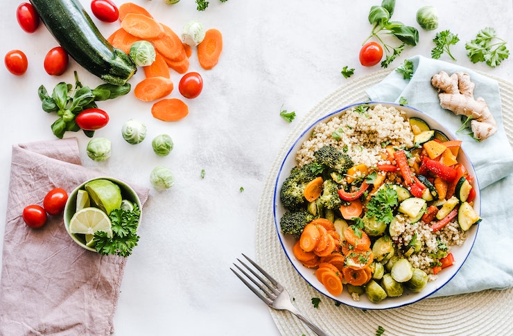 Dietary Improvements for Bone Health