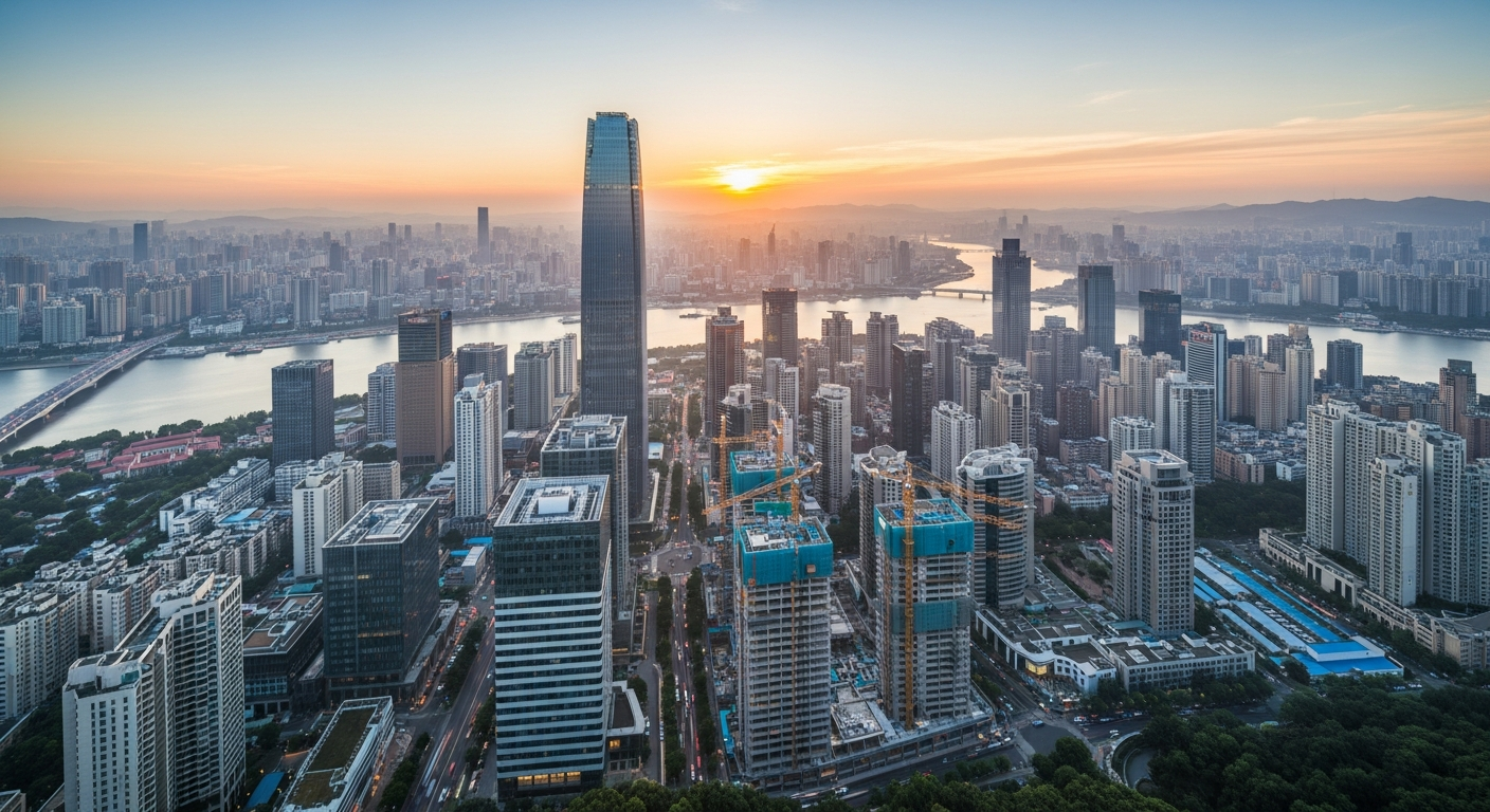 The Impact of Demographics on Global Property Values