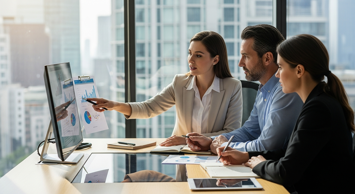 การสร้างความมั่นคงทางการเงินส่วนบุคคล