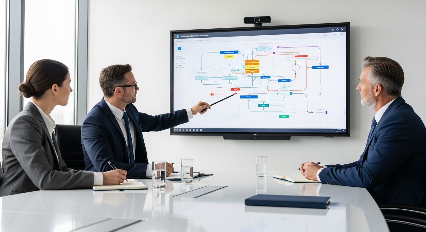 Strategien zur Minimierung geschäftlicher Unsicherheiten