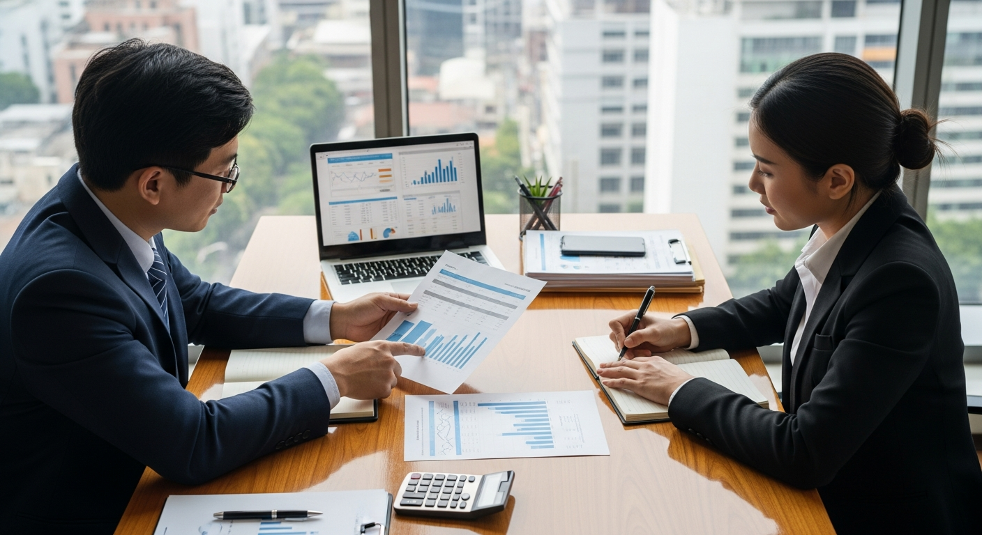 Данъчни последици при закупуване и лизинг