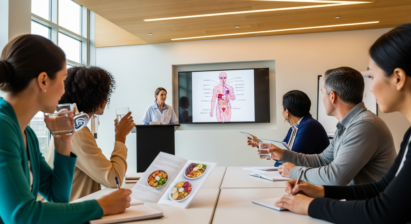 Jak dbać o zdrowie nerek i pęcherza