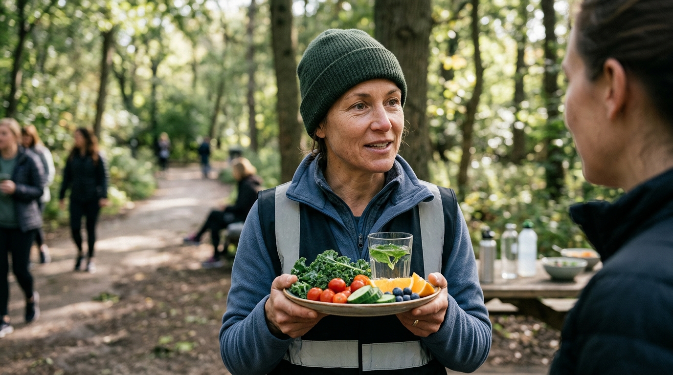 Estratégias Naturais Para Manter a Imunidade Alta