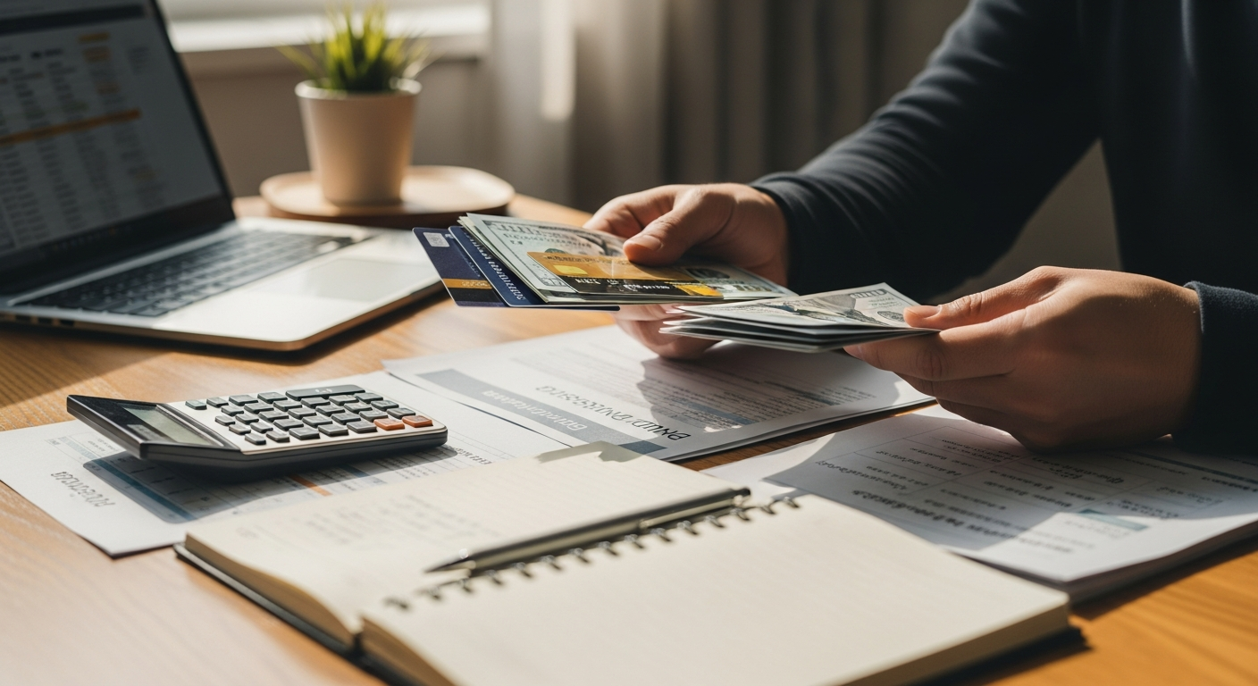 Līdzekļi neparedzētiem tēriņiem un plāniem