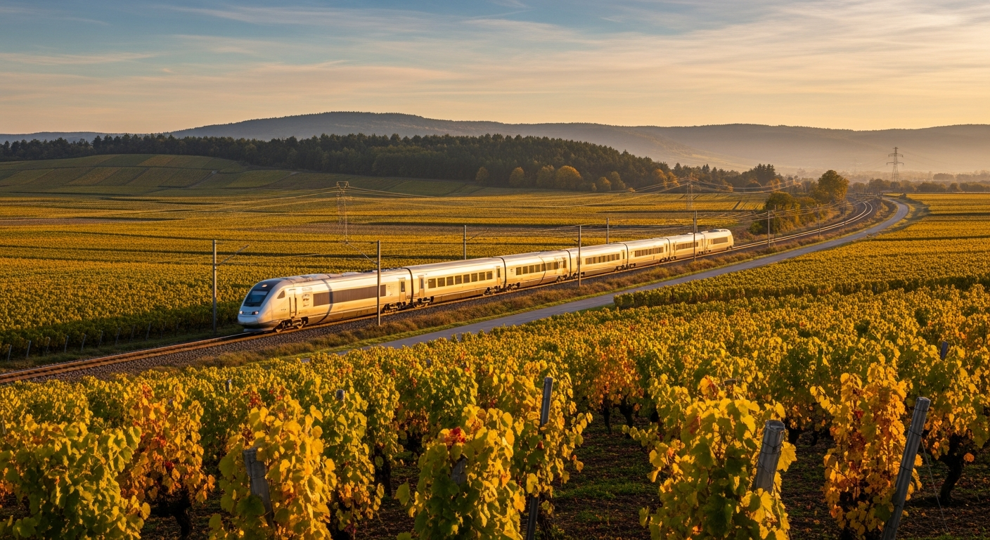 Sustainable Approaches to International Movement