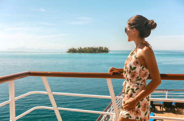 Rediscovering the Charm of Cruise Travel: A Nautical Adventure Reimagined in the Time of Change 
