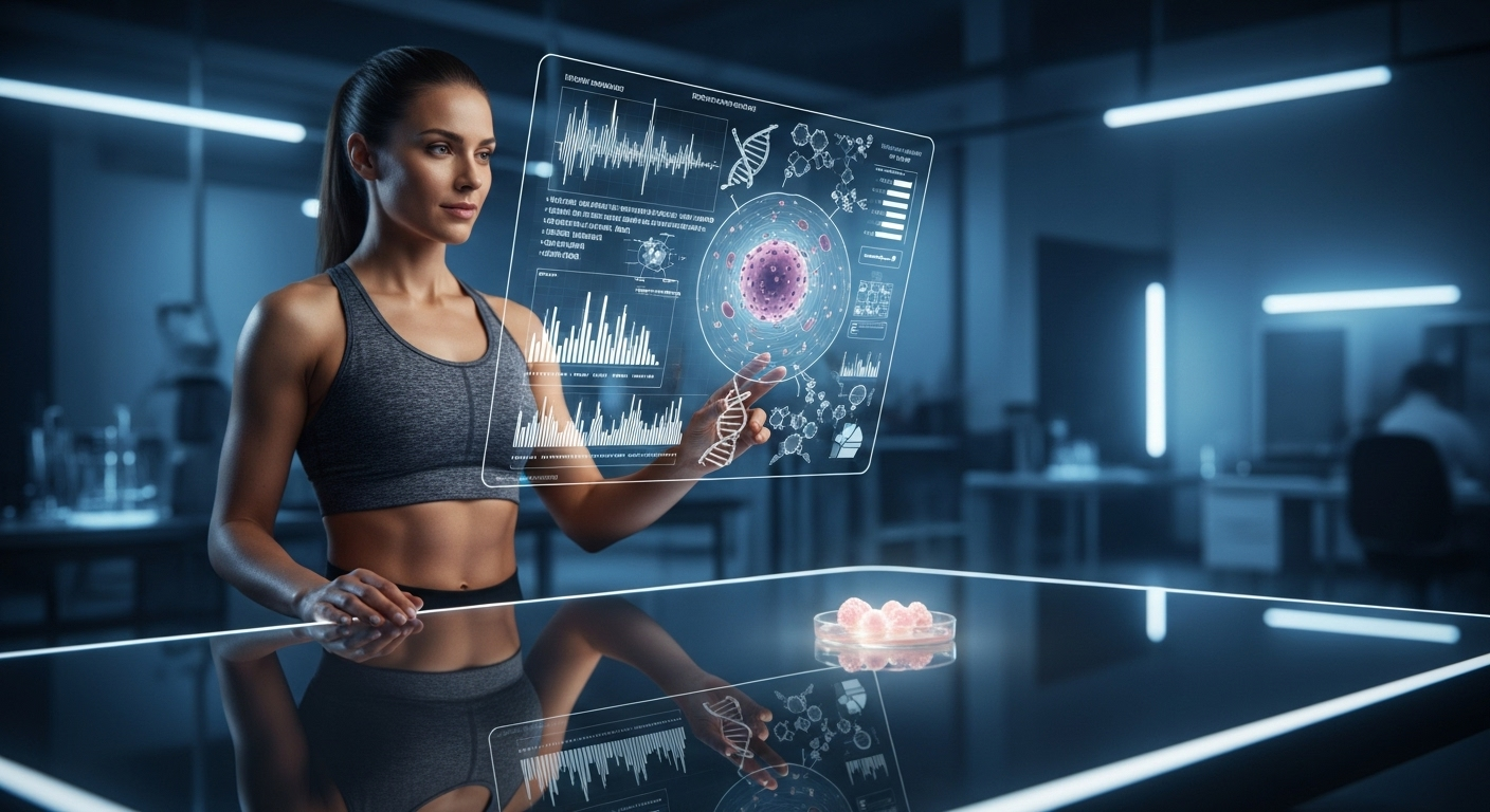 Decoding the Secrets of Biohacking: A Comprehensive Look into the Next Big Thing in Beauty and Fitness