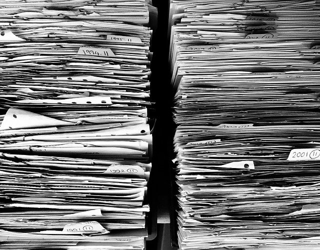 Accès aux documents publics en France