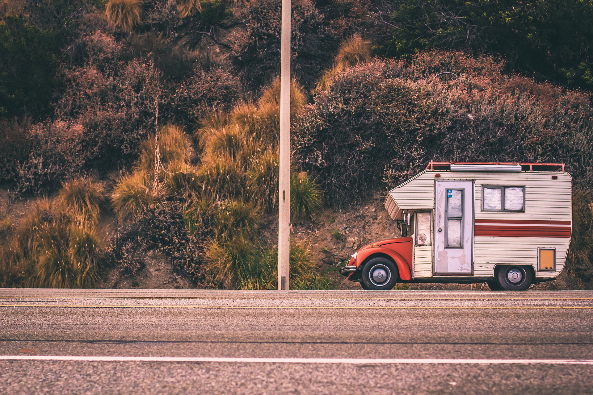 Van Life: The New Face of Nomadic Living and Adventure