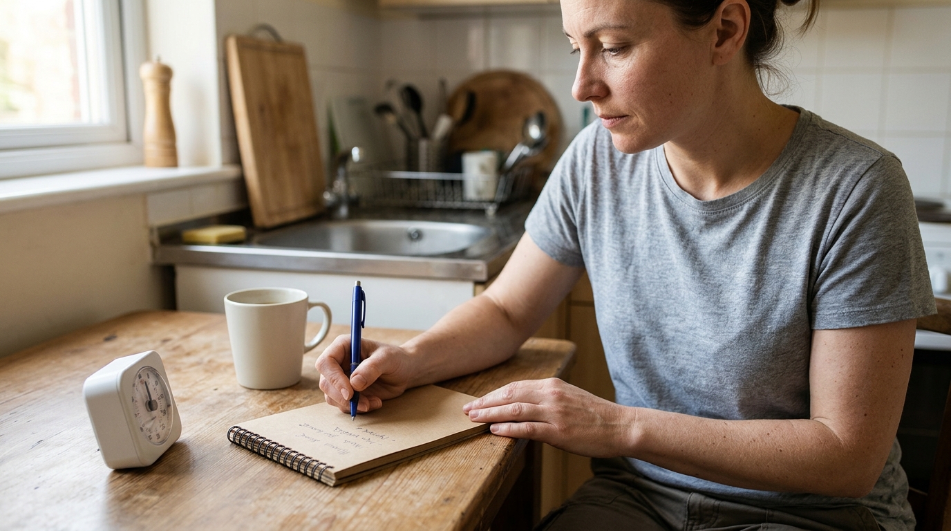 Master Your Day with Precision Timing