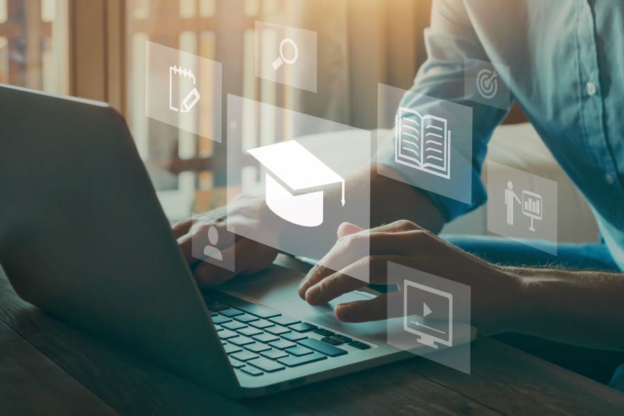 Techno-Nomadism: The New Face of Work and Lifestyle