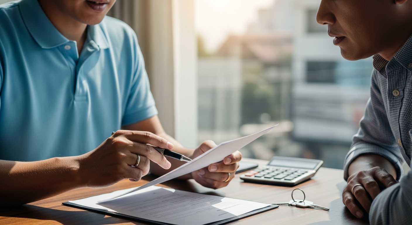 Car Loans in the Netherlands: What Could Affect Your Rate and Approval