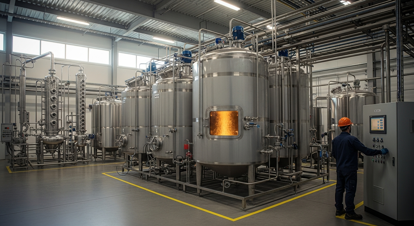 Effiziente Nutzung von Energieressourcen