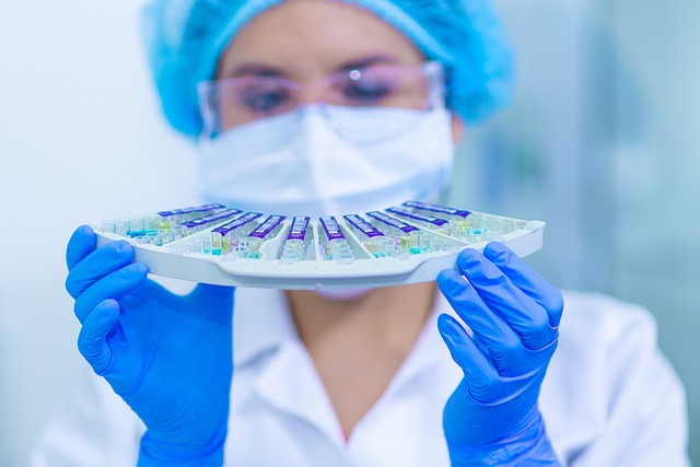 Exames Laboratoriais: Entenda Sua Importância para a Saúde
