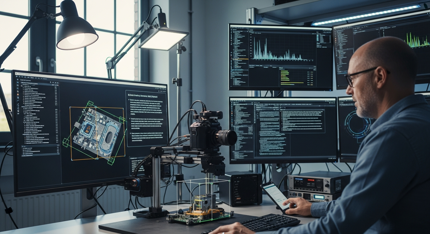 Gépi látás és nyelvi feldolgozás