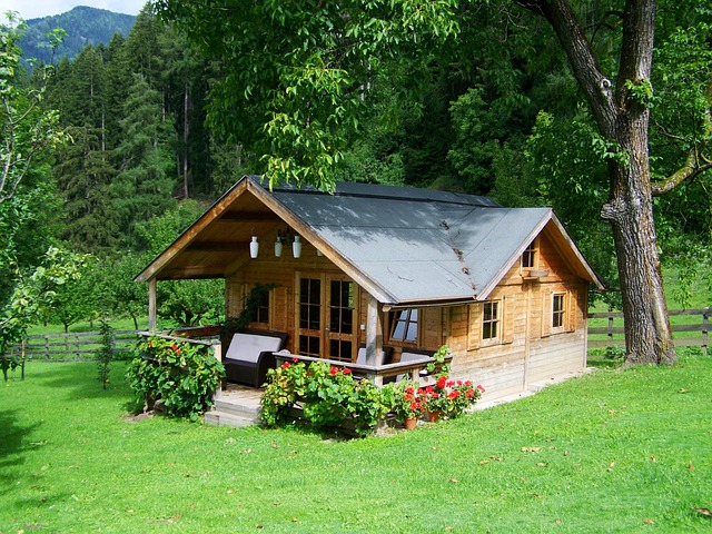 Houten chalets: Een gids voor uw droomvakantiewoning