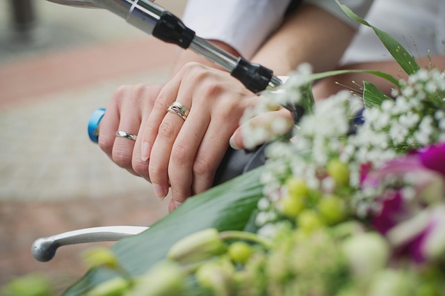 A Breakdown of AIFD Floral Design for Over 40s