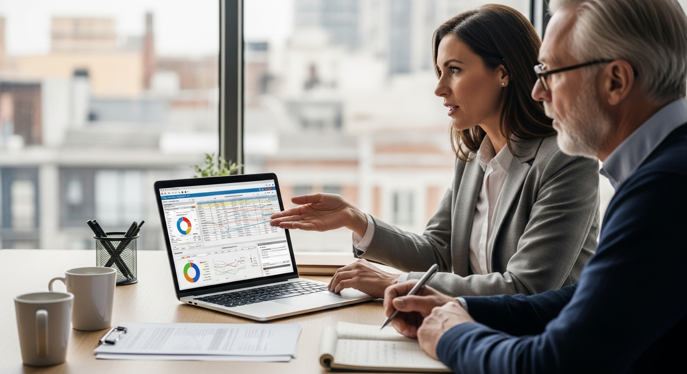 Sikre Din Økonomiske Alderdom