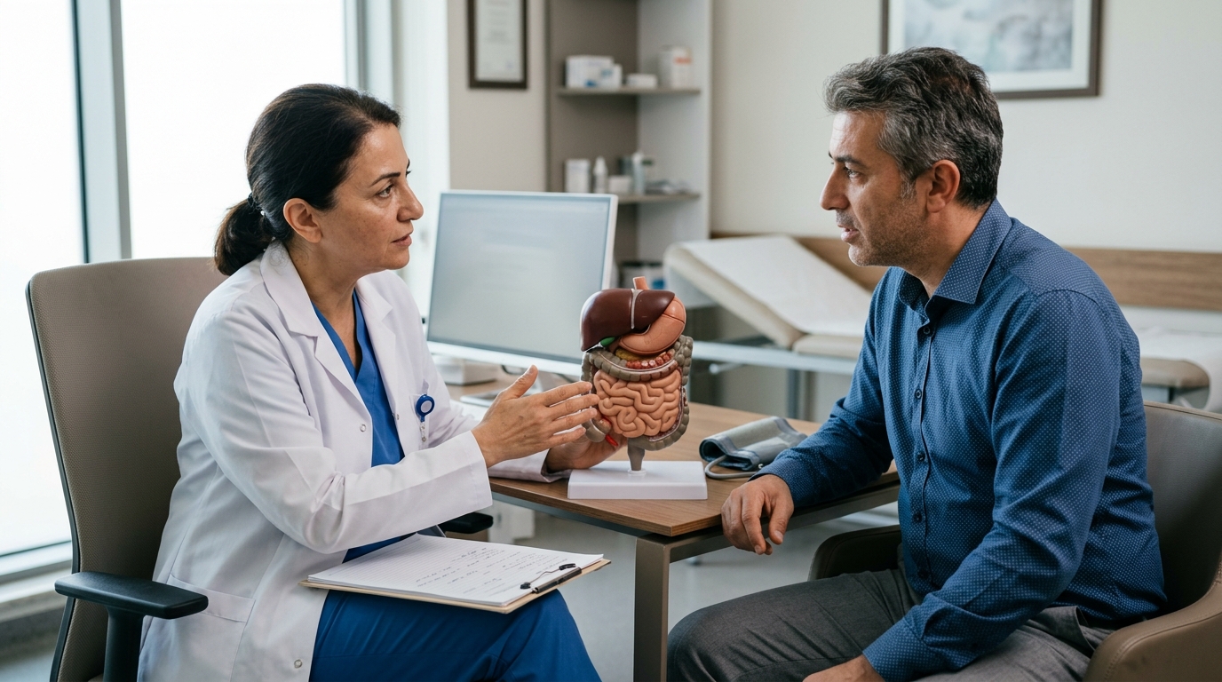 Ontdek uw Persoonlijk Gezondheidsdossier Online