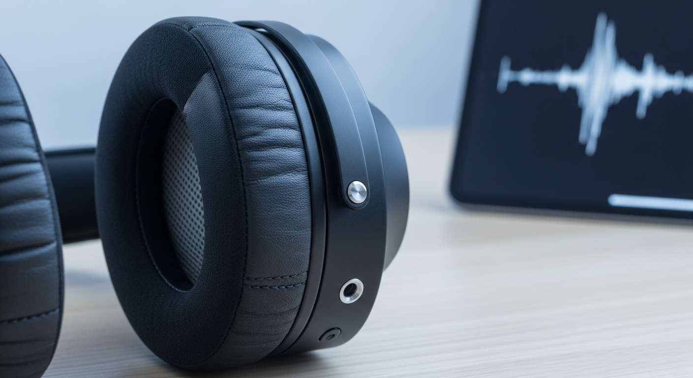 Σύγχρονα ακουστικά: Τεχνολογία και λειτουργικότητα