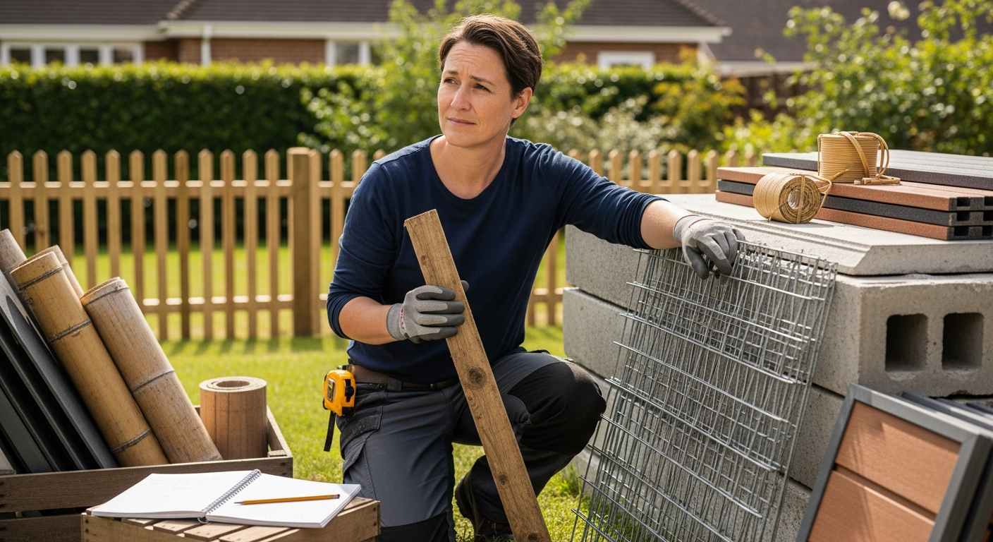Abri de jardin : bien choisir les dimensions, les matériaux et le budget