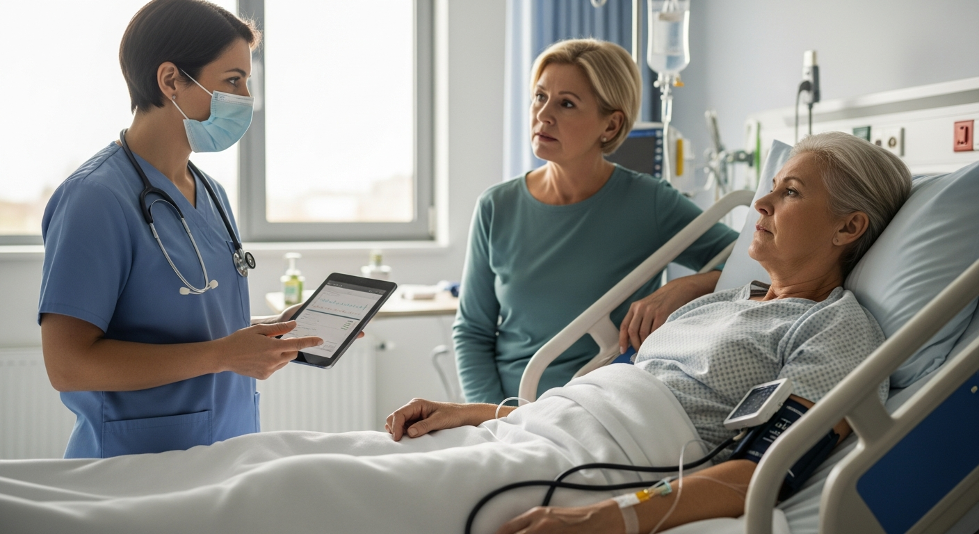 Exploring Cancer Immunotherapy: A Guide to Treatment Approaches