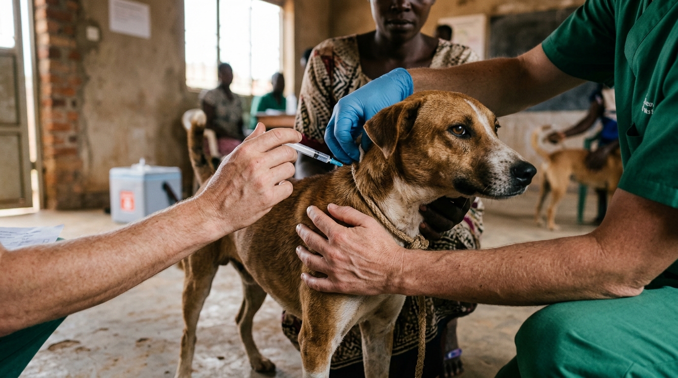 Pet Insurance for Low-Income Families or Seniors: Government-Supported Pet Welfare Programs in the United States