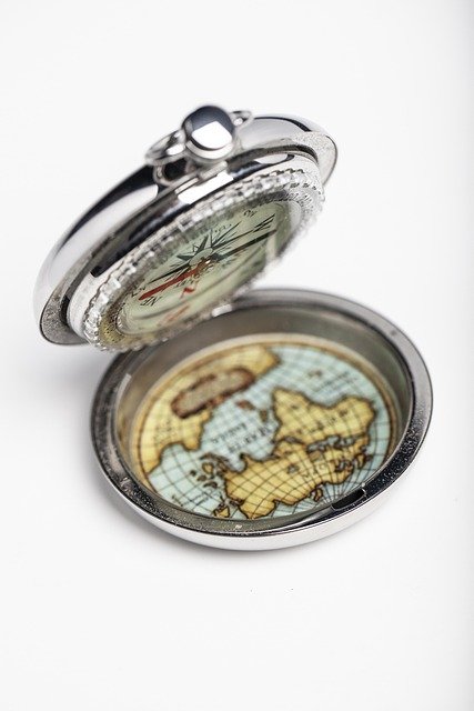 تعرف على طرق البحث عن الكنوز في الولايات المتحدة