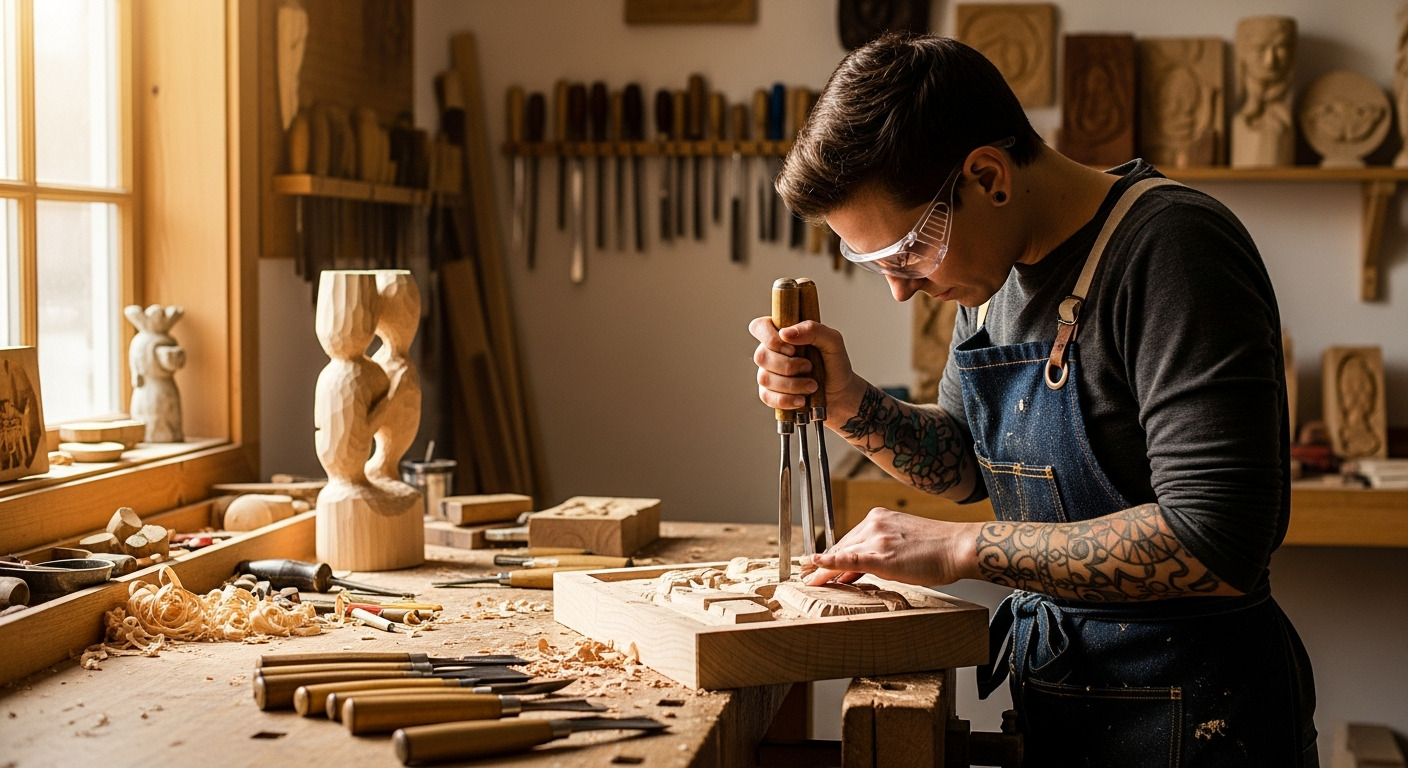 Building skills through enjoyable activities