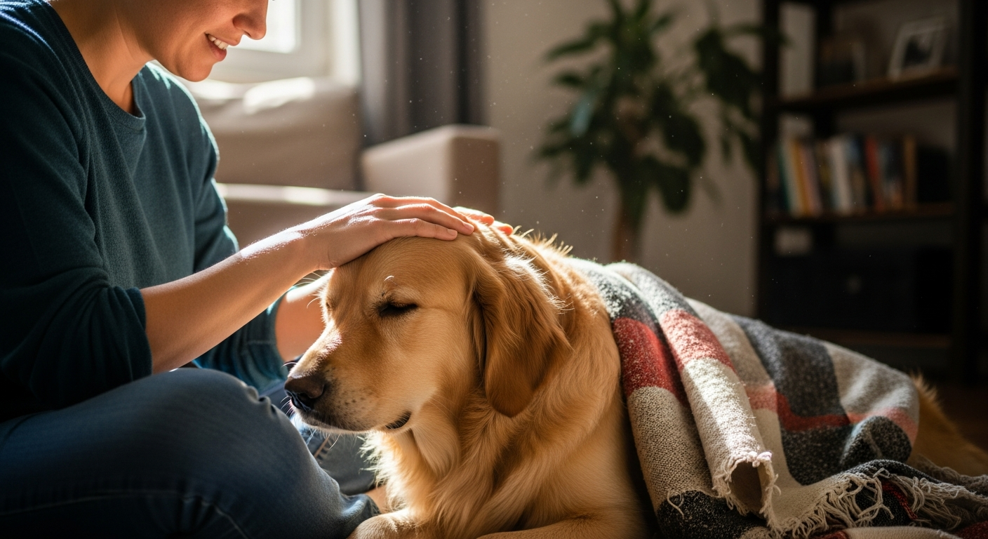 Building Stronger Bonds with Your Animal Companion